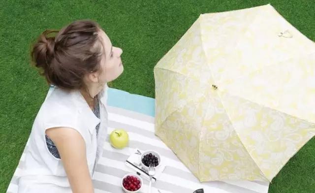 轻便防晒遮阳伞,遮阳且防晒的伞