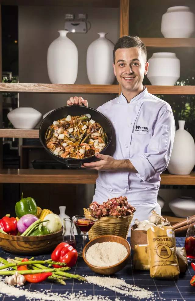 你身边藏着那么多欧洲美食，一般人我不告诉他