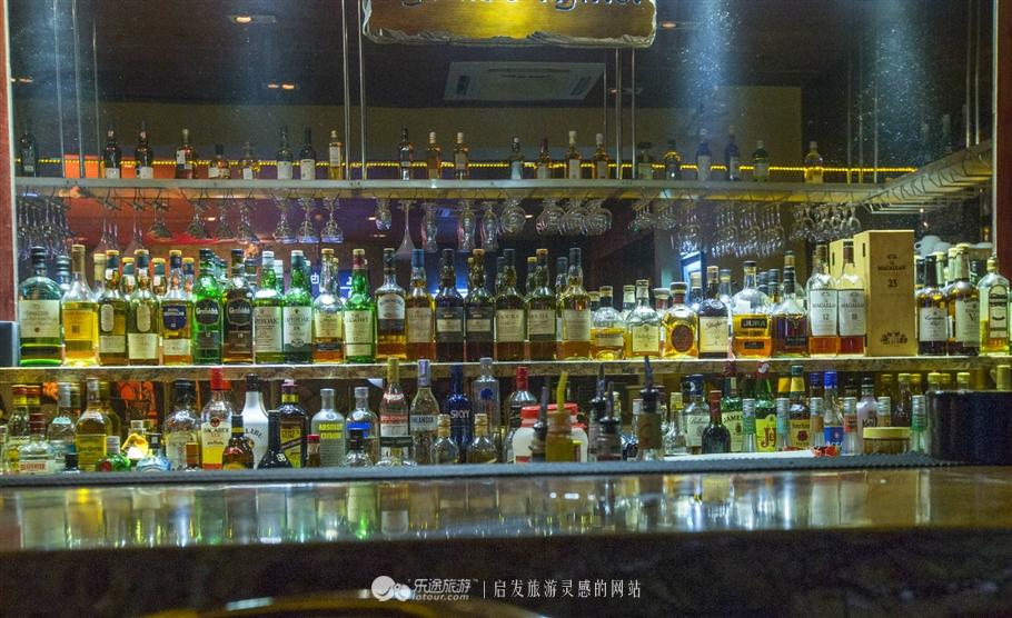 十里银滩，藏在身边的马尔代夫