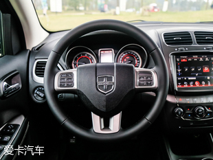 撒欢越野,安静舒适的大五座suv买什么