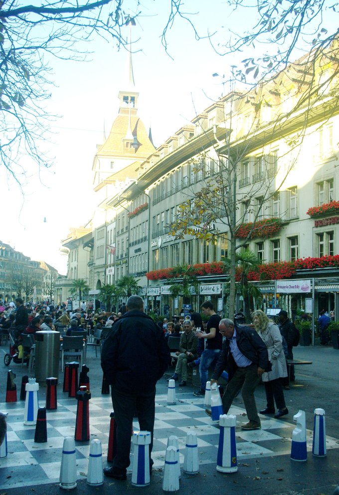 日内瓦二日游,瑞士日内瓦一日游