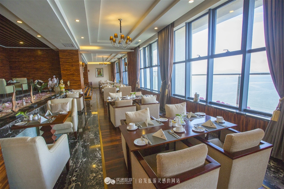 十里银滩，藏在身边的马尔代夫