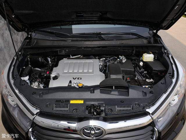 撒欢越野,安静舒适的大五座suv买什么