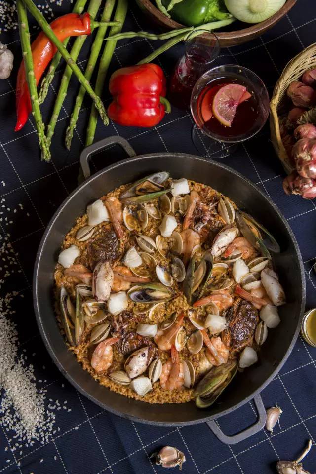 你身边藏着那么多欧洲美食，一般人我不告诉他