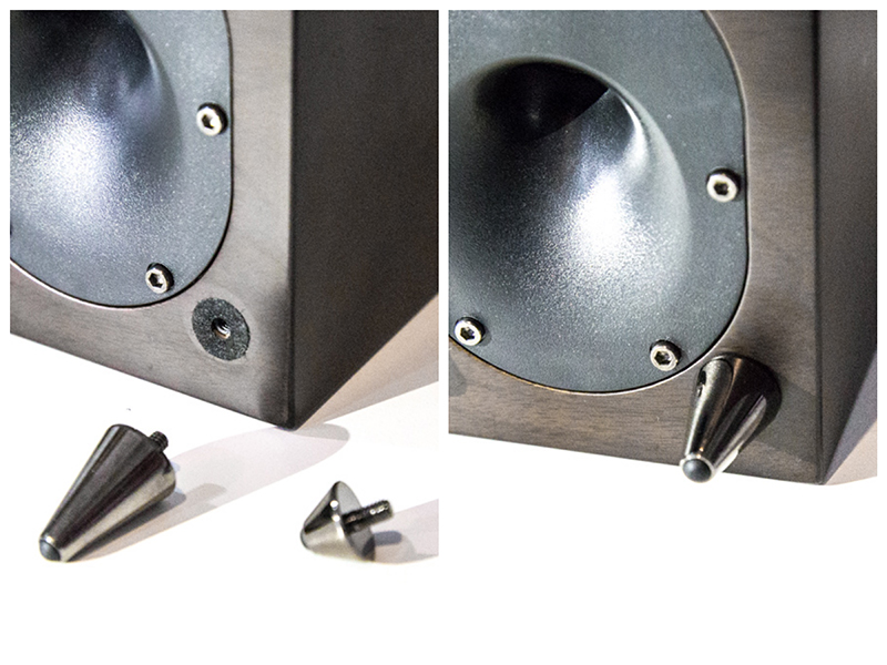 给占领桌面空间一个理由:索尼微Hi-Fi音响系统CAS-1简单体验