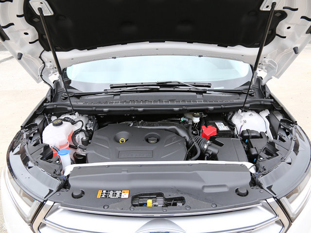 撒欢越野,安静舒适的大五座suv买什么