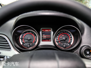 撒欢越野,安静舒适的大五座suv买什么