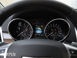 撒欢越野,安静舒适的大五座suv买什么