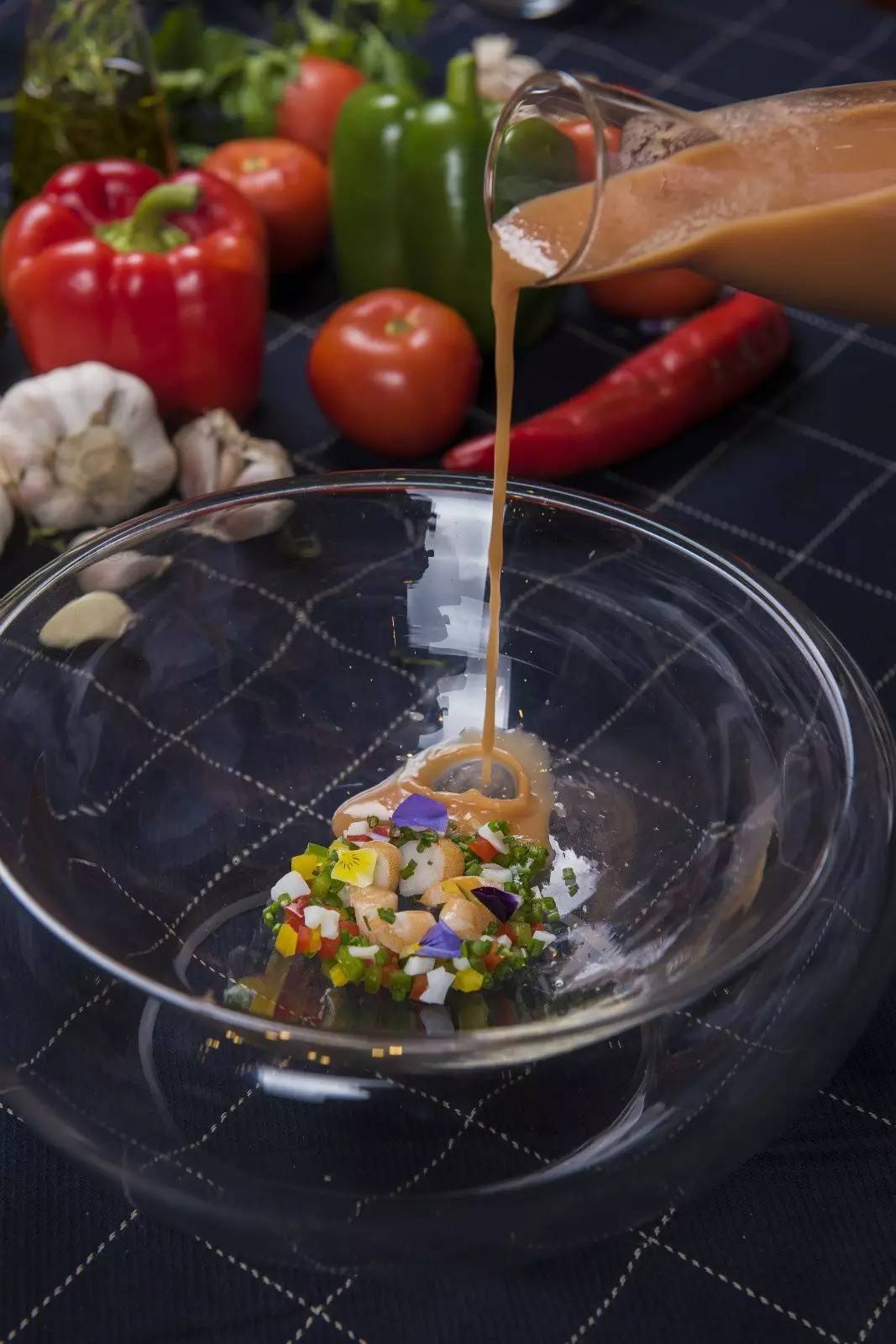 你身边藏着那么多欧洲美食，一般人我不告诉他