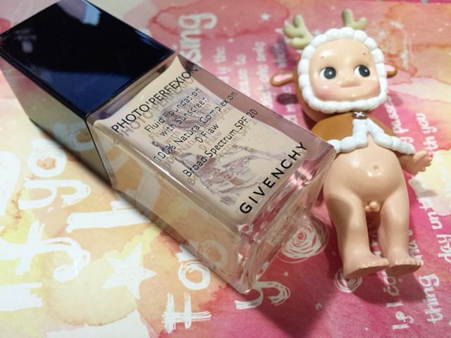 夏季混油控油持妆大牌粉底推荐,混油底妆推荐平价好用