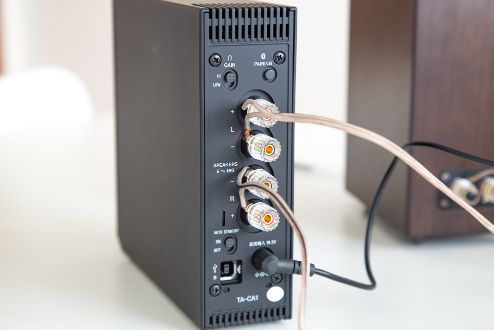 给占领桌面空间一个理由：索尼微Hi-Fi音响系统CAS-1简单体验