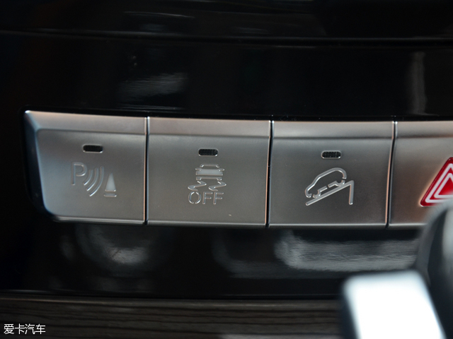 撒欢越野,安静舒适的大五座suv买什么