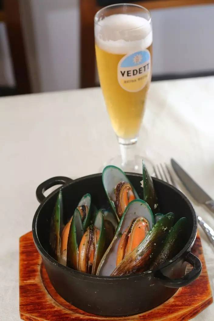 你身边藏着那么多欧洲美食，一般人我不告诉他