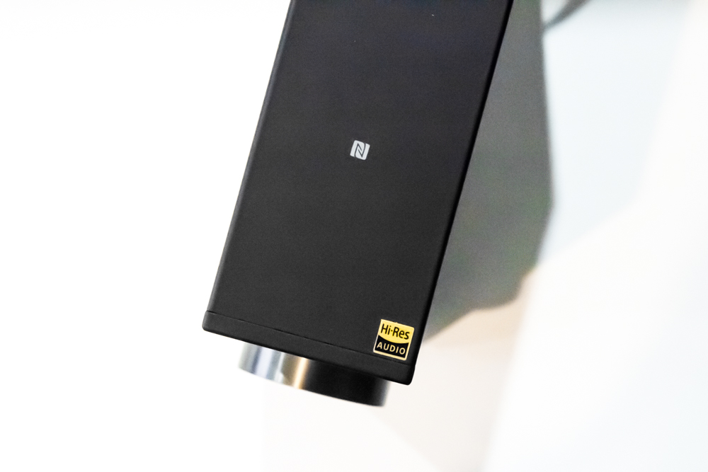 给占领桌面空间一个理由：索尼微Hi-Fi音响系统CAS-1简单体验