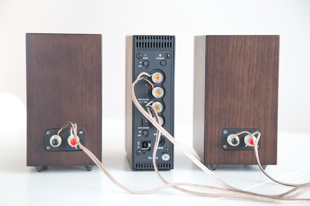 给占领桌面空间一个理由:索尼微Hi-Fi音响系统CAS-1简单体验