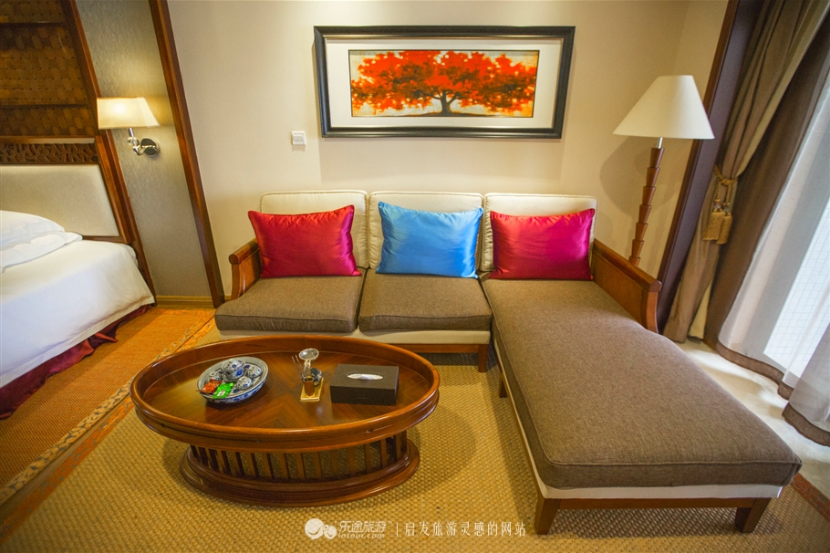 十里银滩，藏在身边的马尔代夫