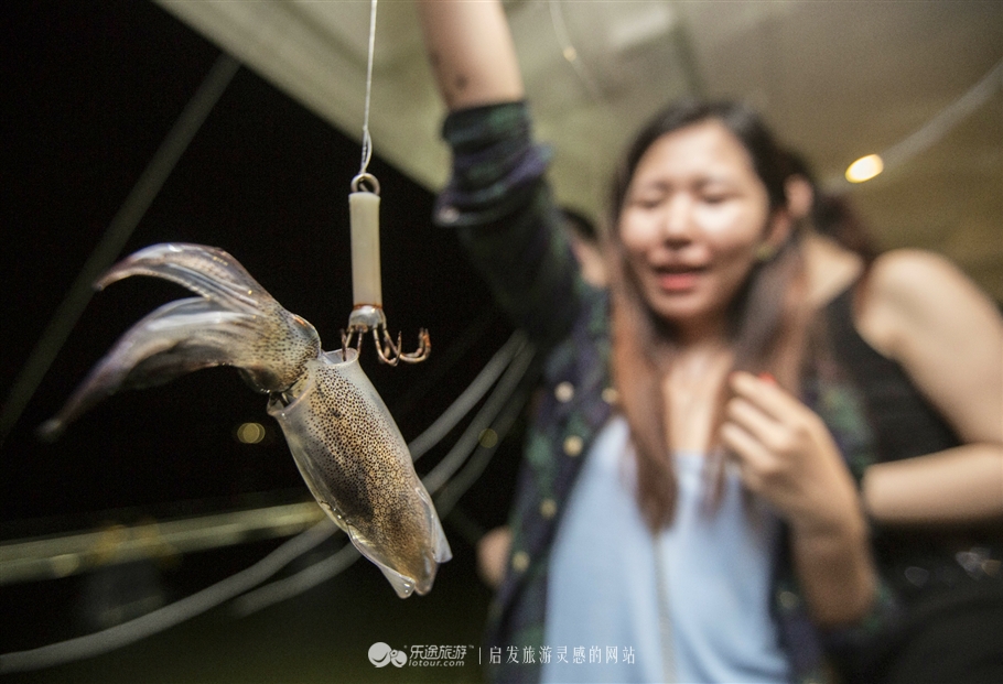 十里银滩，藏在身边的马尔代夫