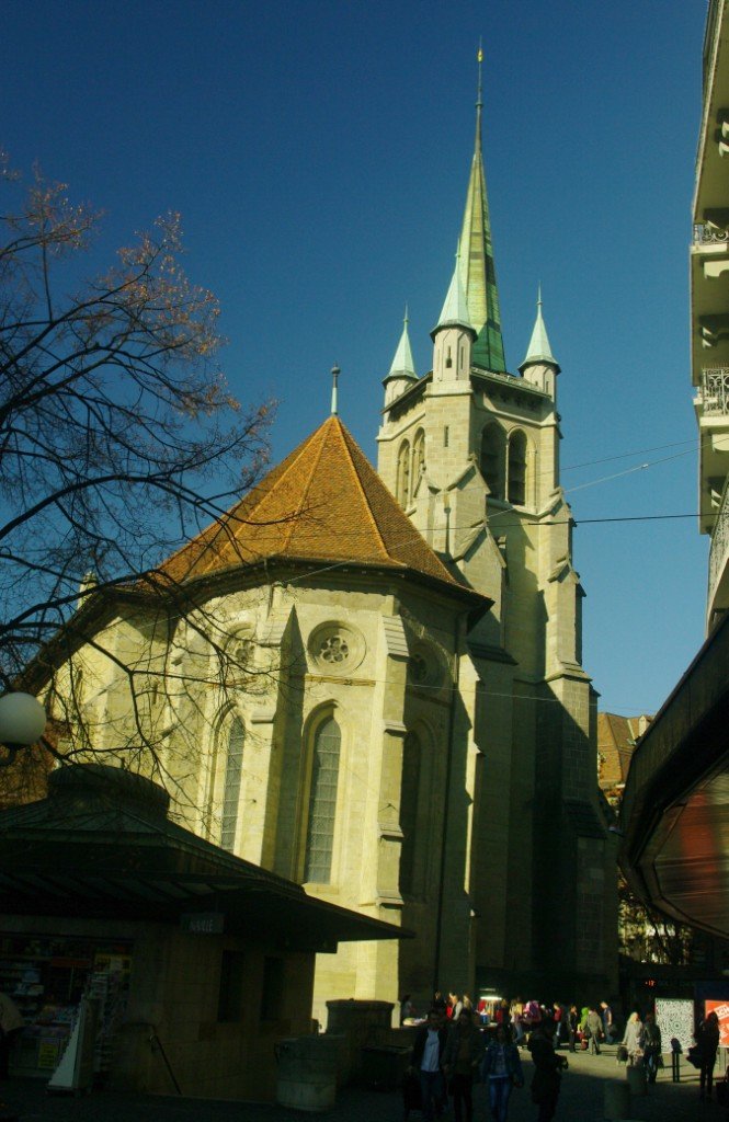 日内瓦二日游,瑞士日内瓦一日游