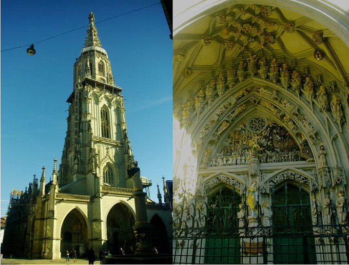 日内瓦二日游,瑞士日内瓦一日游