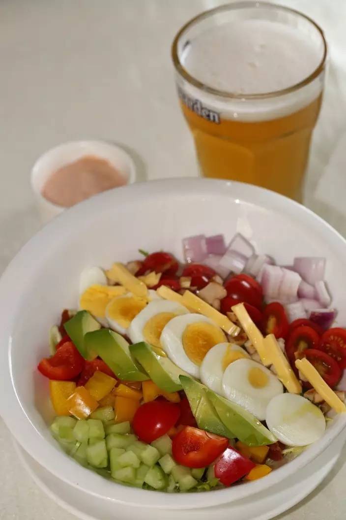 你身边藏着那么多欧洲美食，一般人我不告诉他