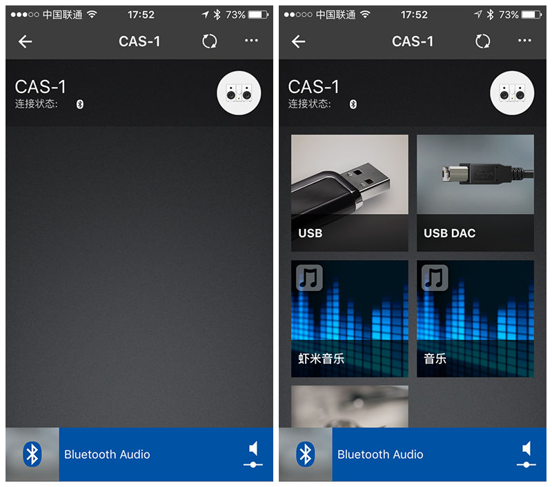 给占领桌面空间一个理由:索尼微Hi-Fi音响系统CAS-1简单体验