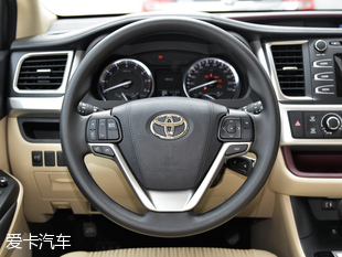 撒欢越野,安静舒适的大五座suv买什么