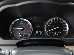 撒欢越野,安静舒适的大五座suv买什么