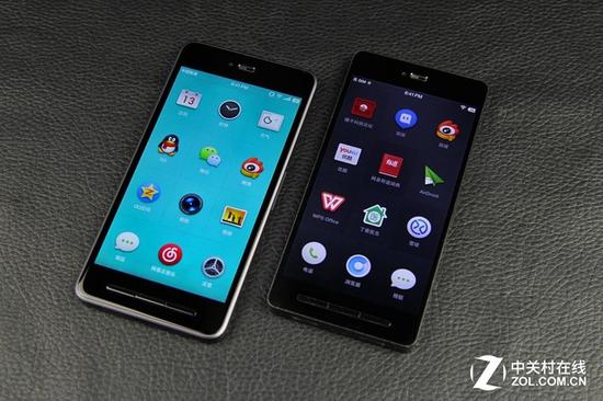 锤子smartisan最新系统,锤子smartisant1发布会