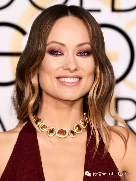 深扒金球奖彩妆（上）2016新鲜货PK经典好卖款