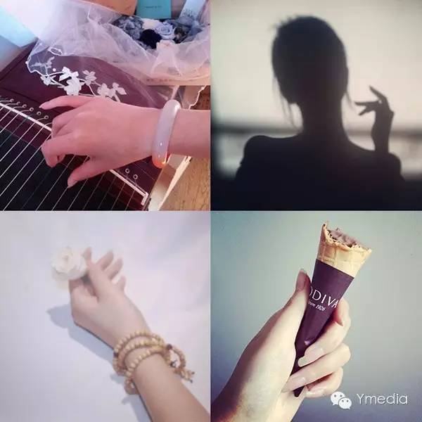 手长得好看的女生,手长得好看是什么样子