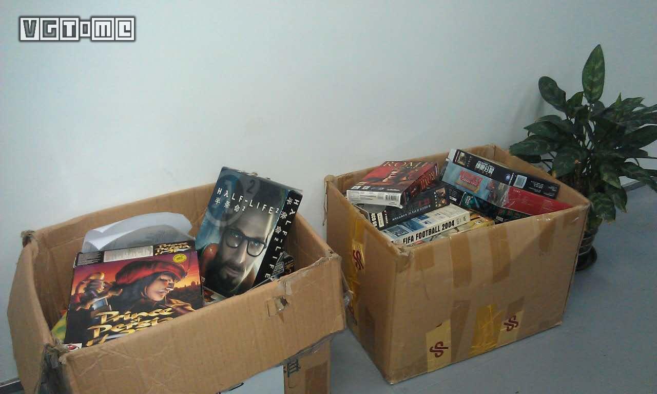 vg有哪些游戏,vg是什么游戏