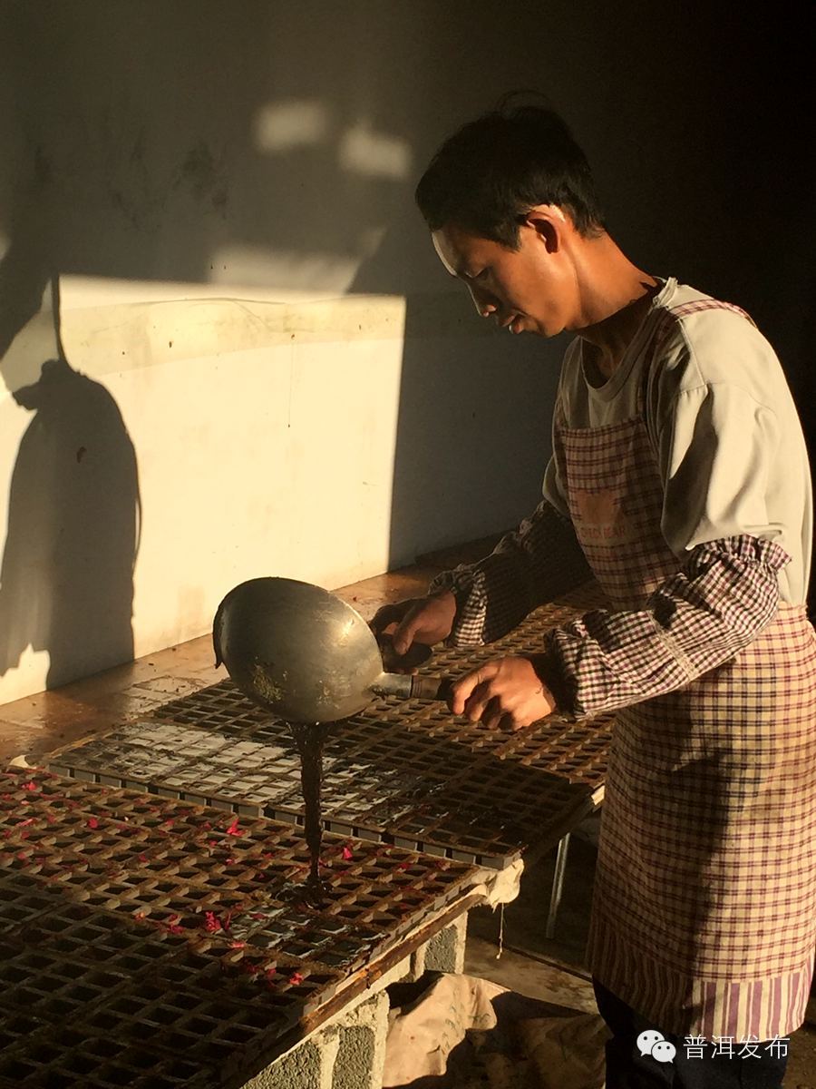 广西正宗手工黑糖,广西手工黑糖