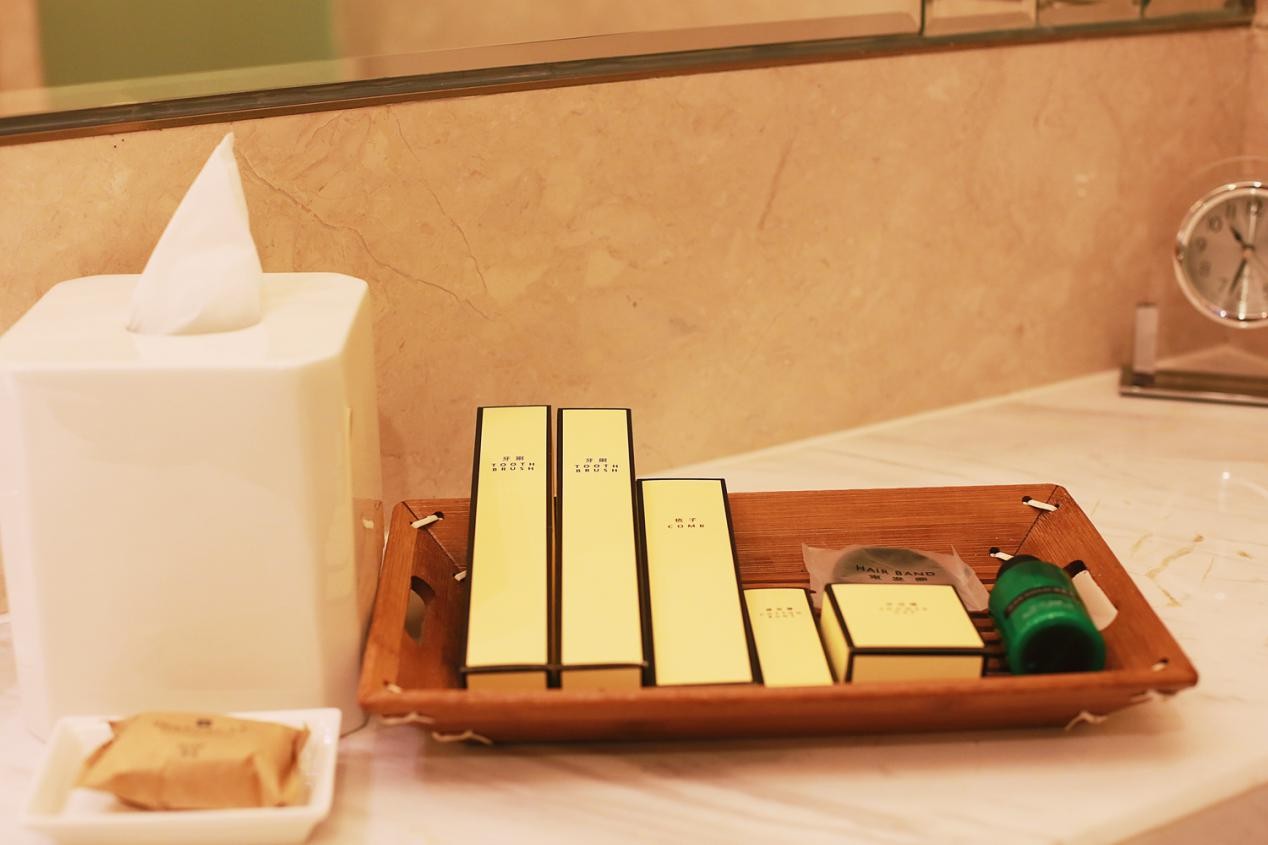 2小时逃离帝都雾霾｜秦皇岛香格里拉大酒店体验记