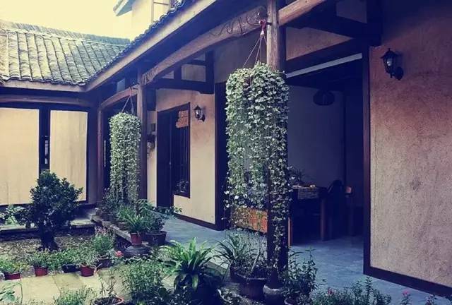 东南第一山私藏浙南最美的风情,浙江山林美宿攻略