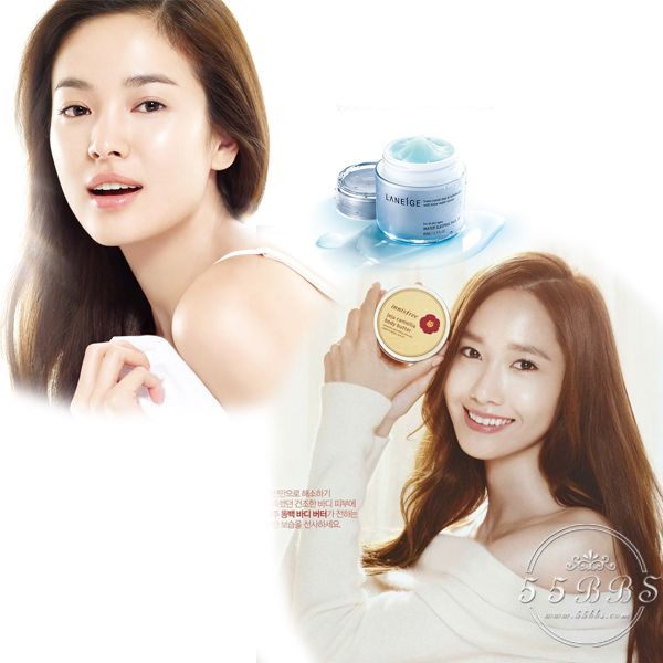 中国明星韩妆,韩妆哪个品牌效果好