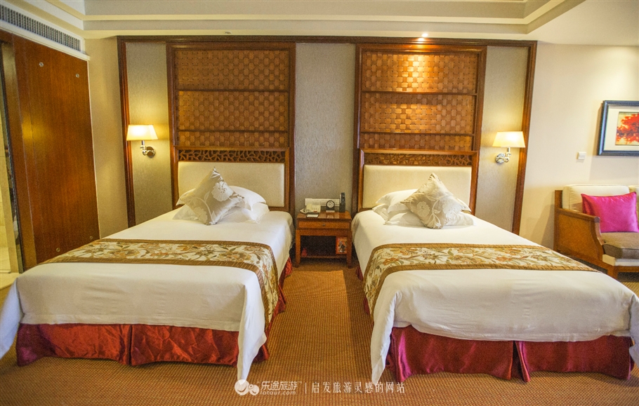 十里银滩，藏在身边的马尔代夫