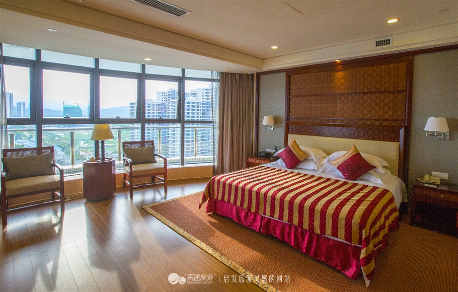 十里银滩，藏在身边的马尔代夫