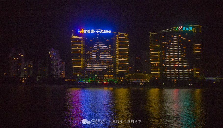 十里银滩，藏在身边的马尔代夫