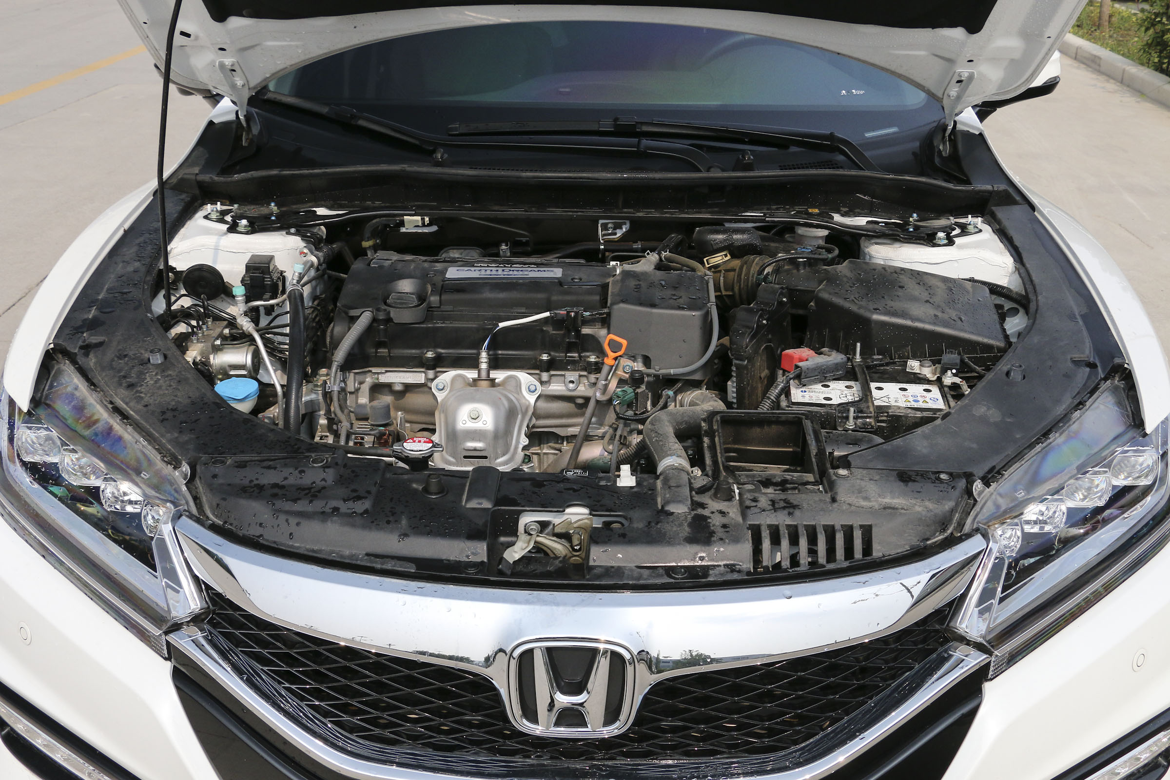 马自达阿特兹和本田思铂睿哪个好,哪一款思铂睿动力最好