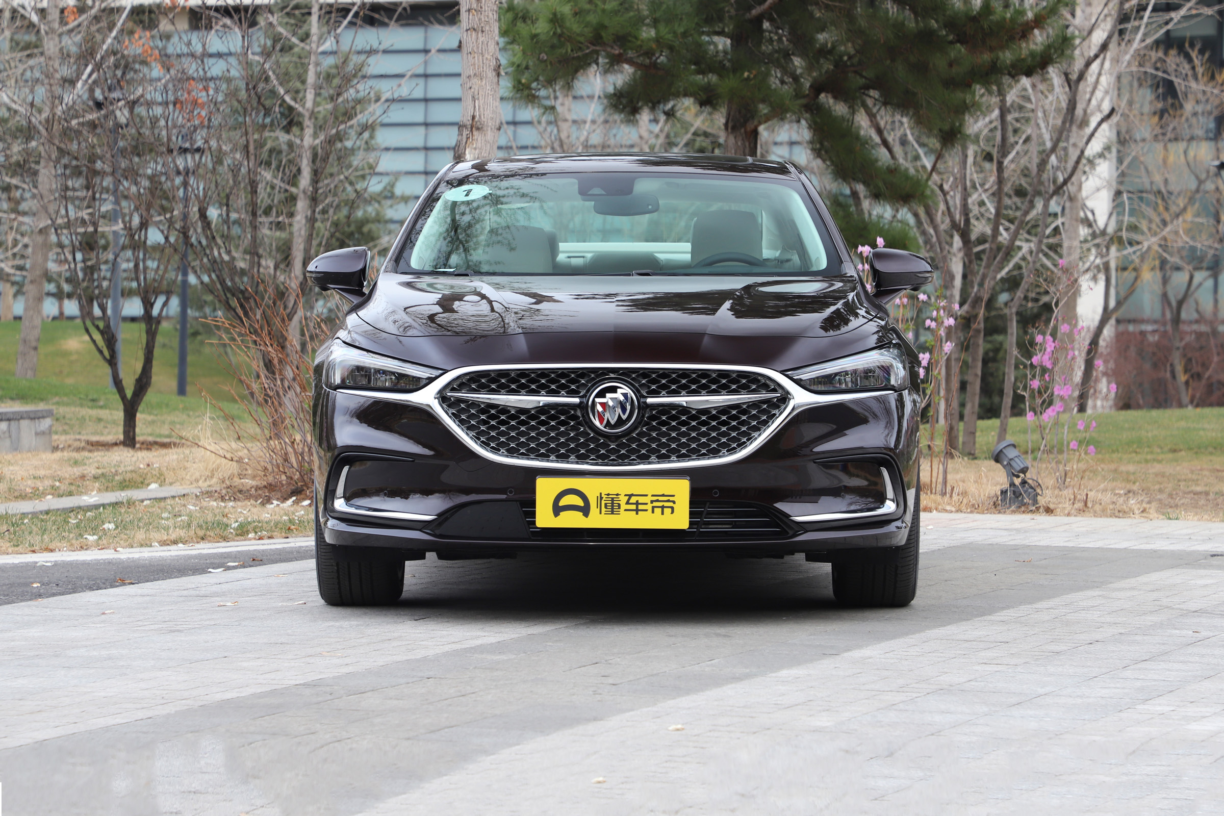 别克君越新款官方指导价优惠多少,2021别克君越旗舰版价格