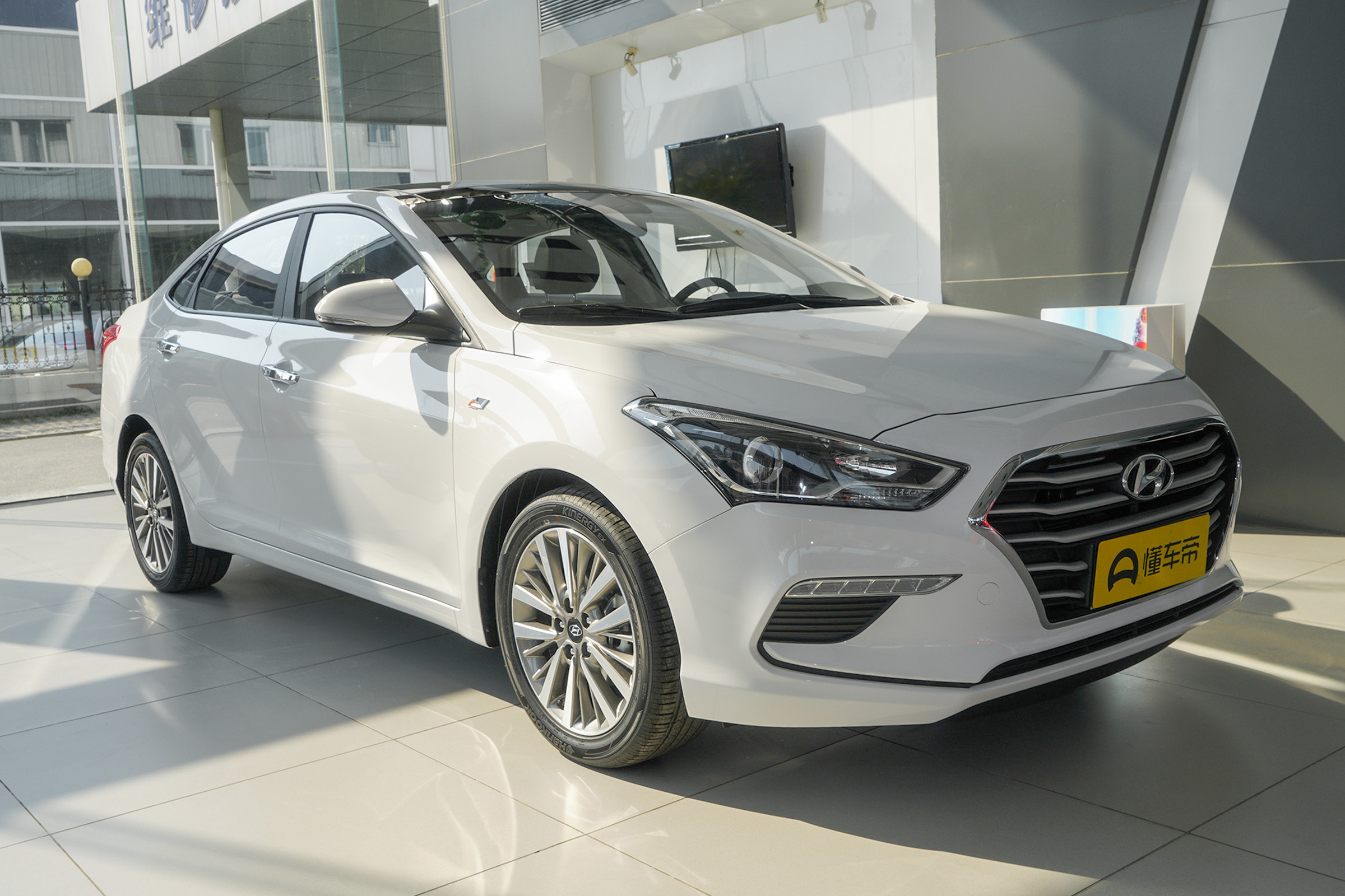 价格诱人的名图到底能不能买？大数据告诉你