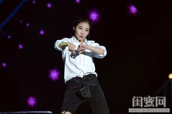 snh48看戴萌许佳琪跳舞,snh48年度总决选许佳琪戴萌