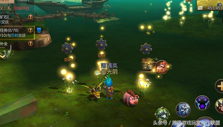 我叫mt4平民选什么职业副本,我叫mt4职业推荐全职业选择分析