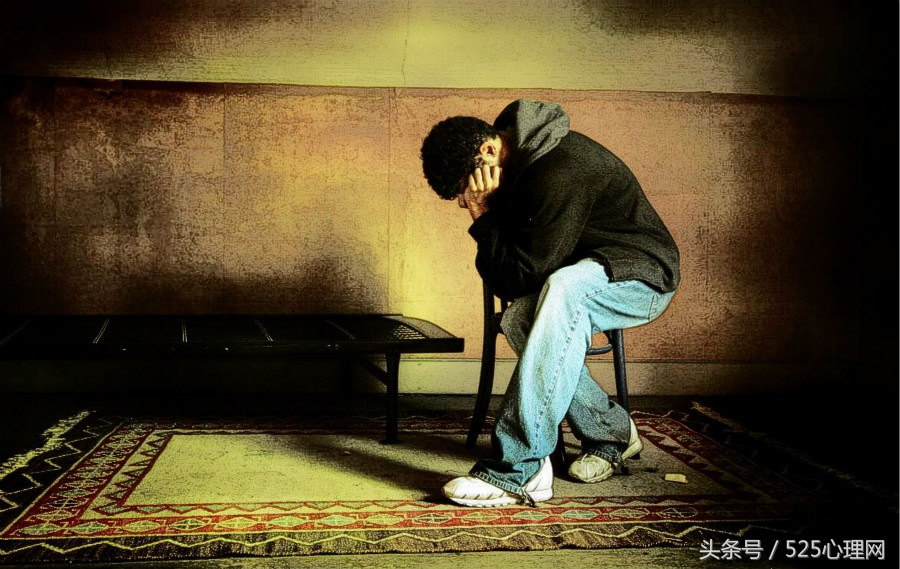 我的抑郁症疗愈之路：坚定爱自己科学去治疗