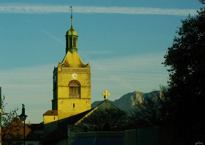 日内瓦二日游,瑞士日内瓦一日游