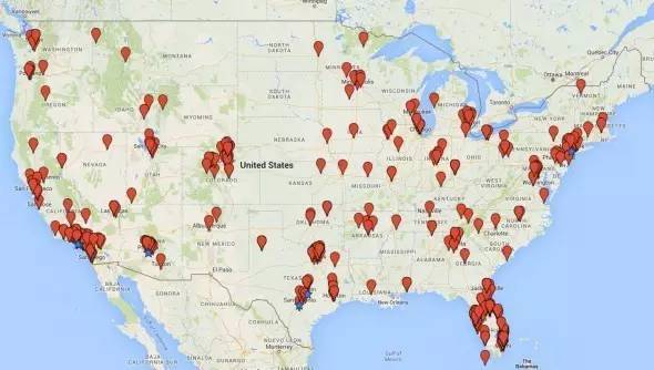 惊人!最新调查美国惊现351家“莆田系”诊所,出售未经检验和审核的干细胞疗法