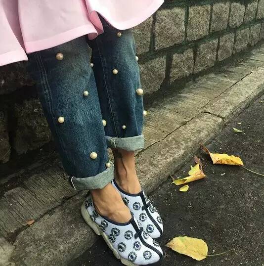 公认好穿又时尚的牛仔裤排行榜,最好穿的小众牛仔裤