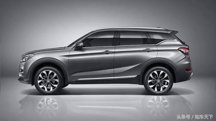 被遗忘的国产汽车品牌,被遗忘的国产车