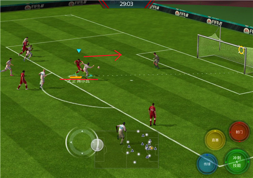 传球的方法有哪几种,传球的正确方法视频