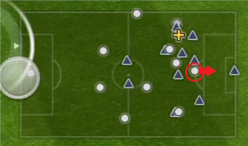 传球的方法有哪几种,传球的正确方法视频